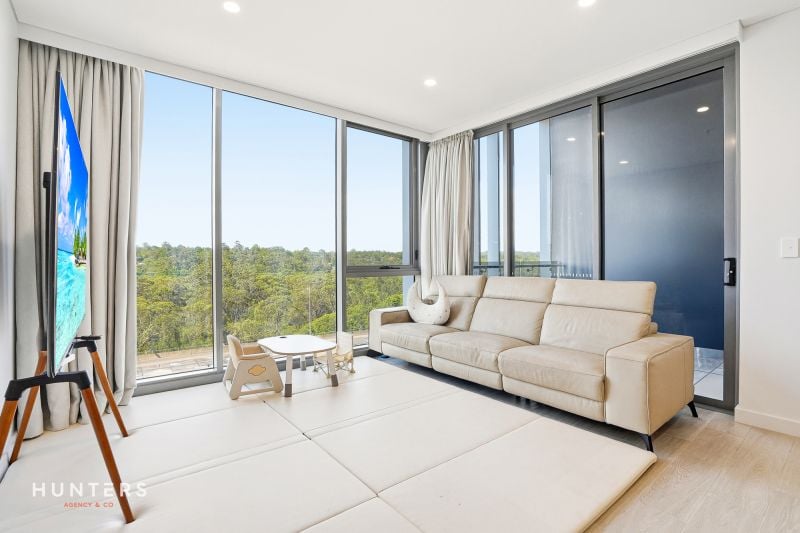 401/100 Talavera Road, Macquarie Park