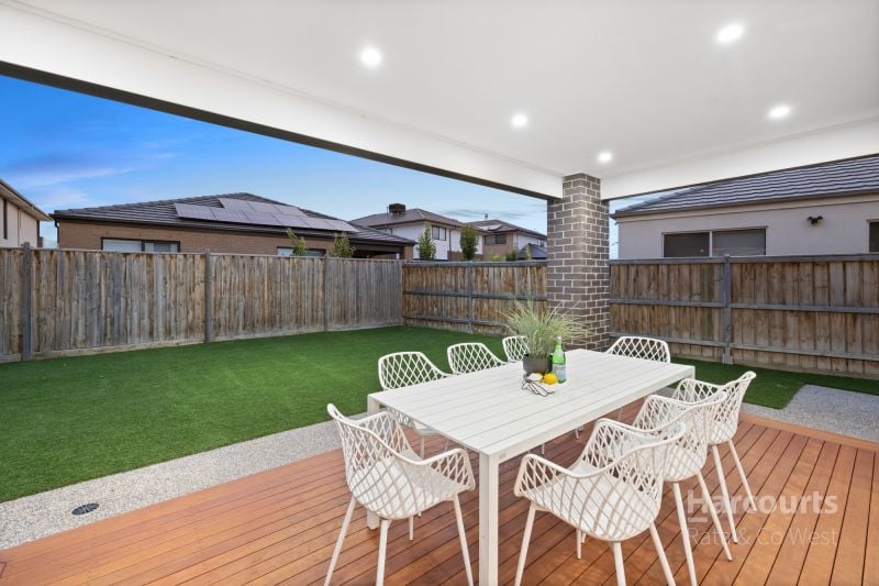 21 Vel Street, Deanside