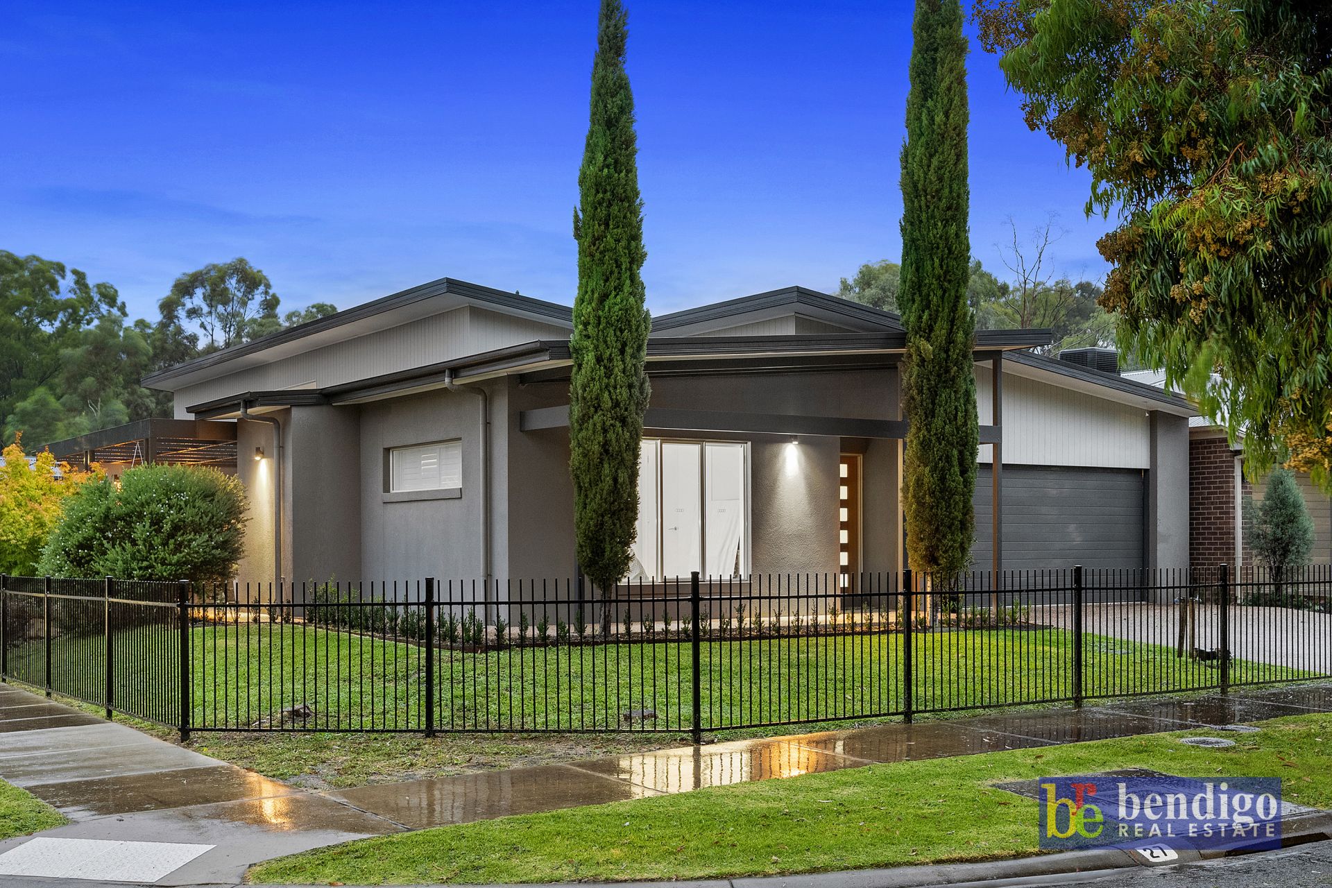 27 Evergreen Boulevard Jackass Flat VIC, Flat - Thumbnail 2