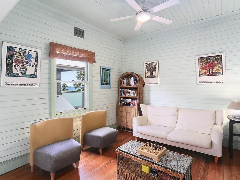 17 Cater Street