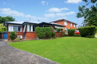 Niagara Park 33 Cristina Avenue