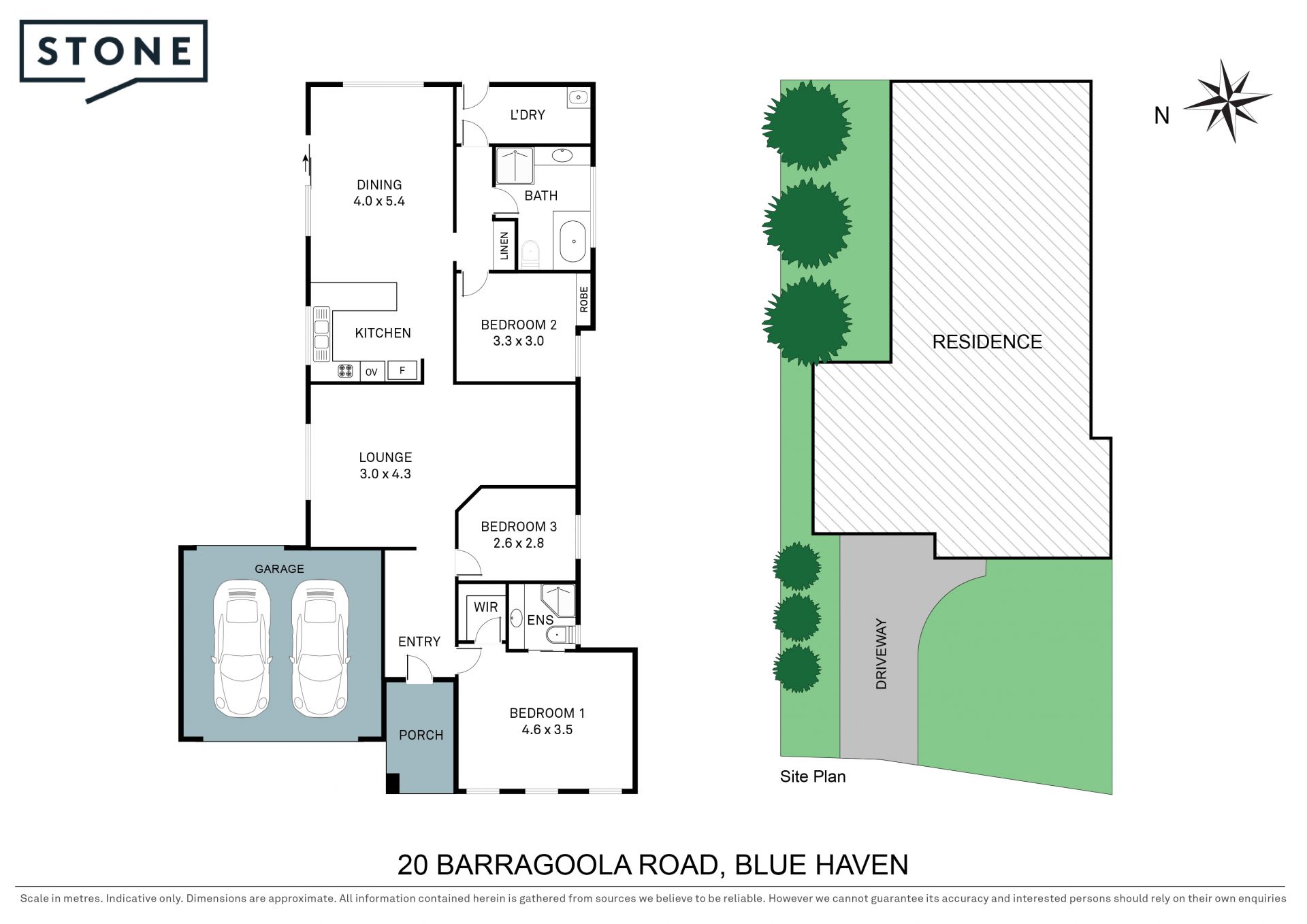 Perfect for investment - Property leased until July 2023