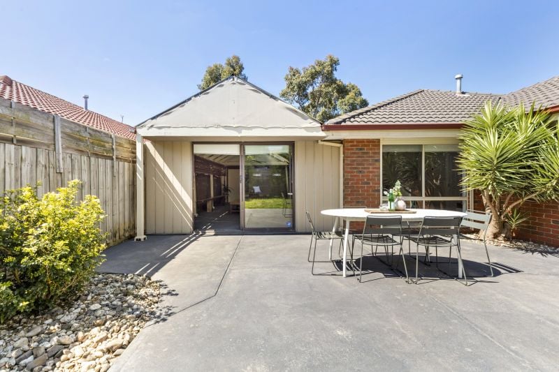 29 St Claire Avenue, South Morang