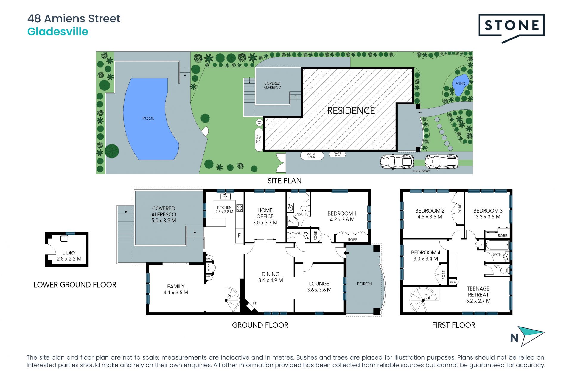 Sold February 2026 - Contact James Ramsay 0420 665 913.