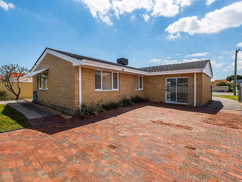 14 Appleby St, Balcatta