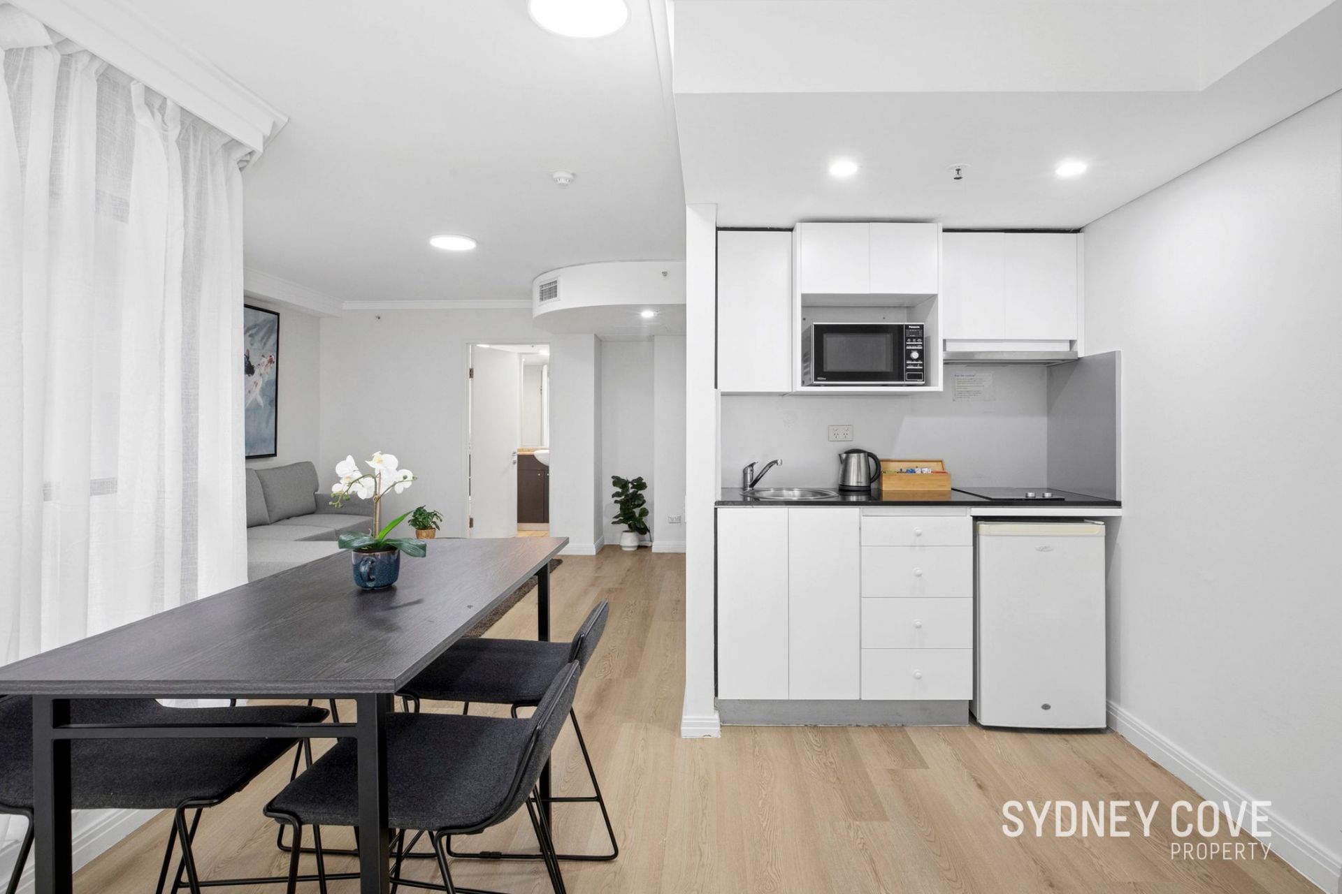 501/653 George Street, SYDNEY NSW 2000, Sydney - Thumbnail 5
