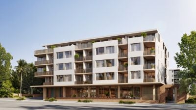 Dee Why - 437/4 Delmar Parade