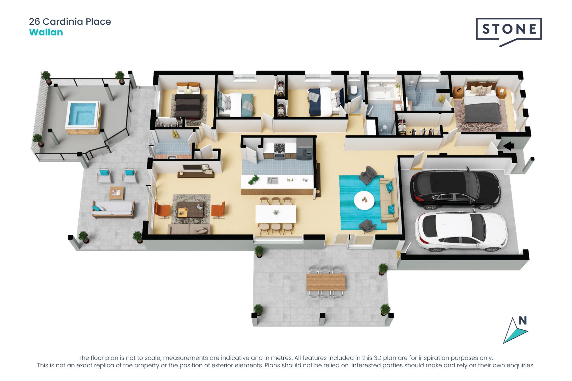 Calling all first home buyers, investors and empty nesters