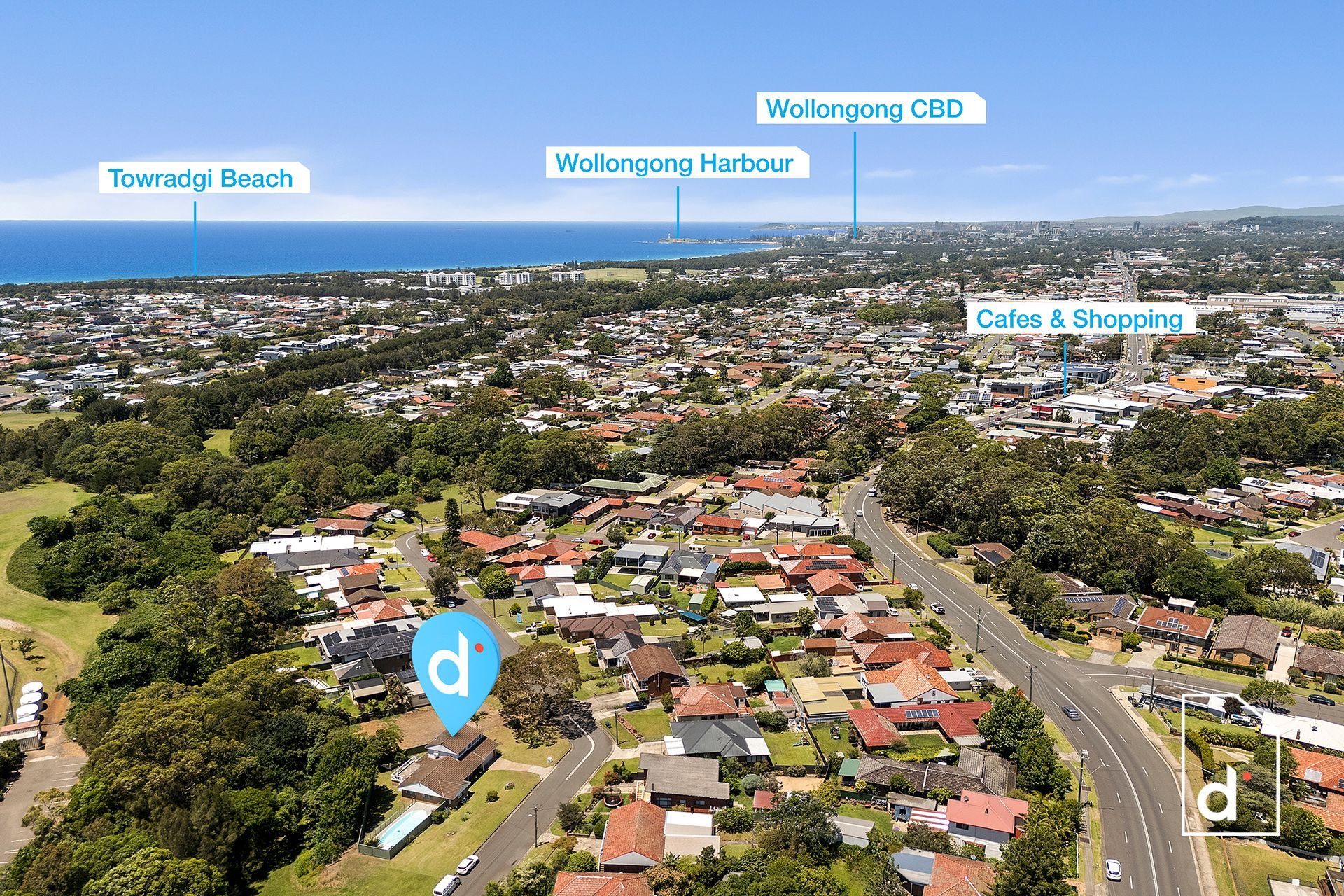 7 Thurston Crescent, Corrimal NSW