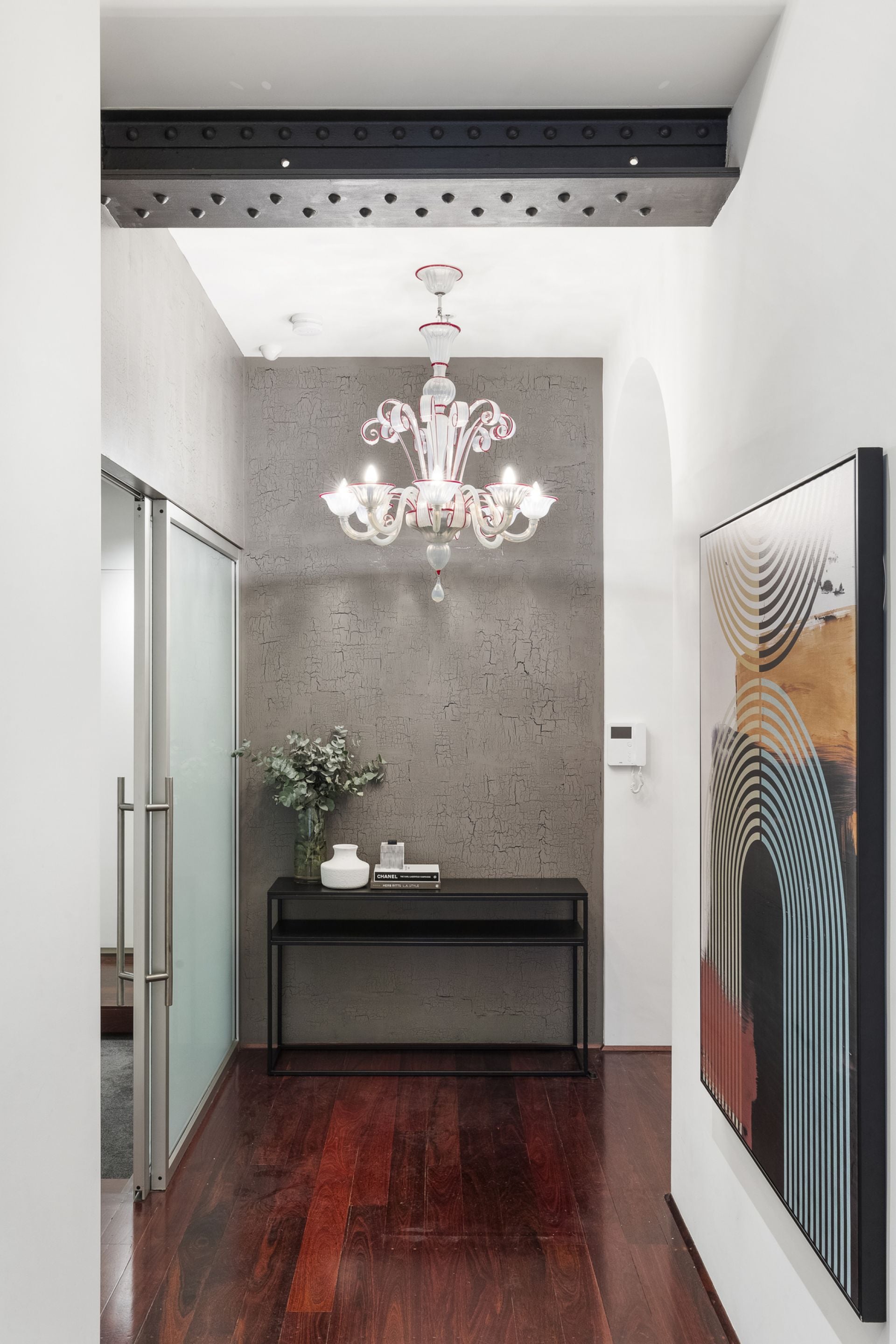 202/8 Bligh Place, Melbourne, Melbourne - Thumbnail 5