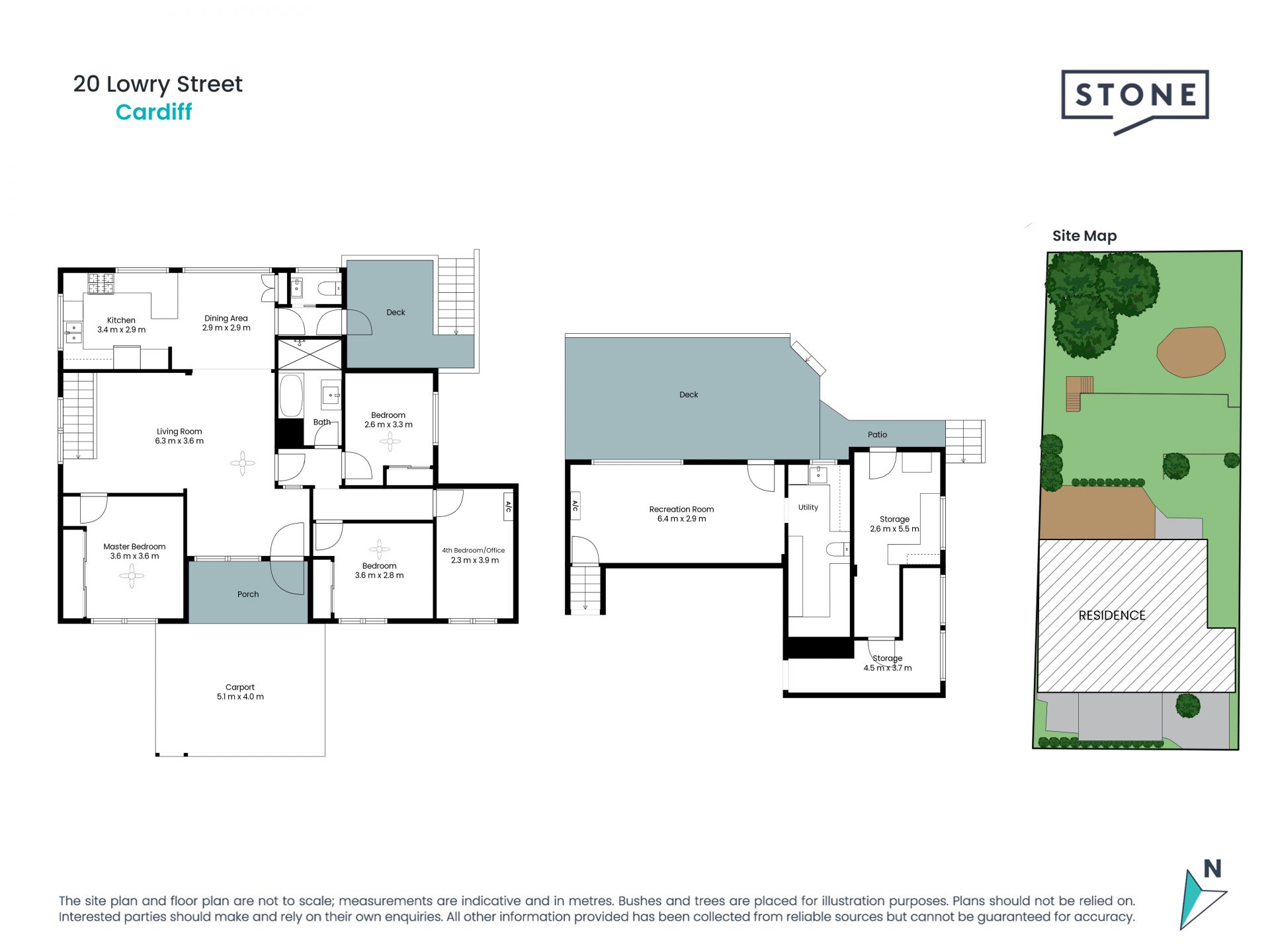 Open Home Cancelled