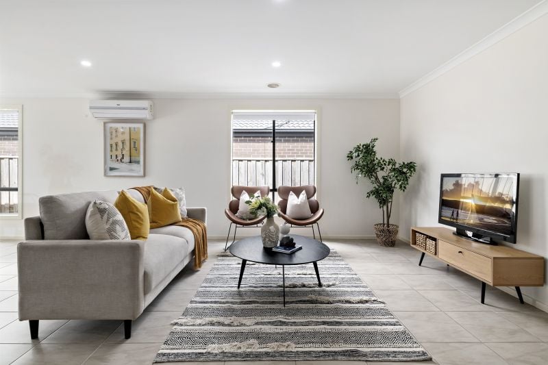 14 Wimmera Crescent, Wollert