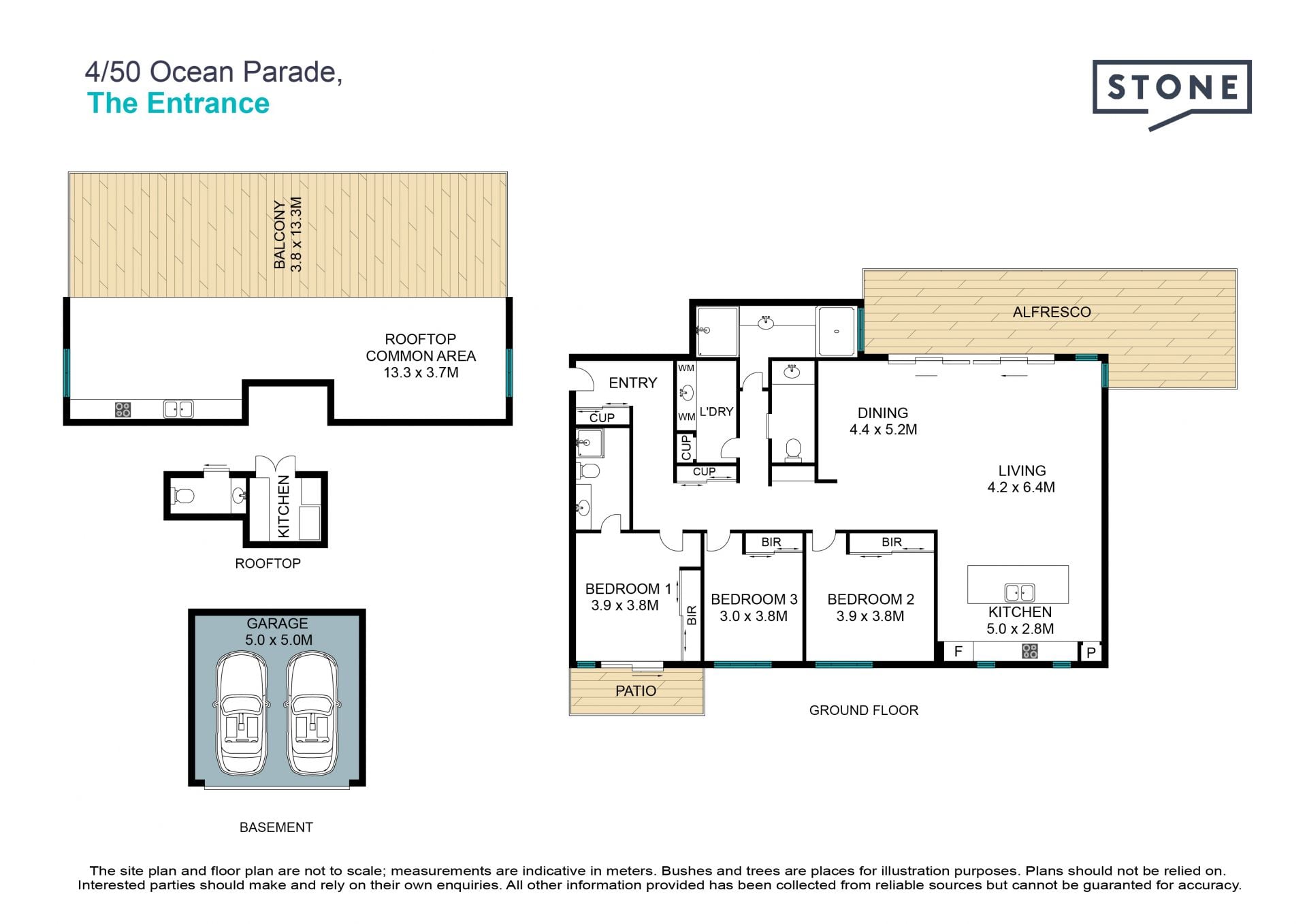 Garden Apartment, Pet Friendly, World Class Amenities