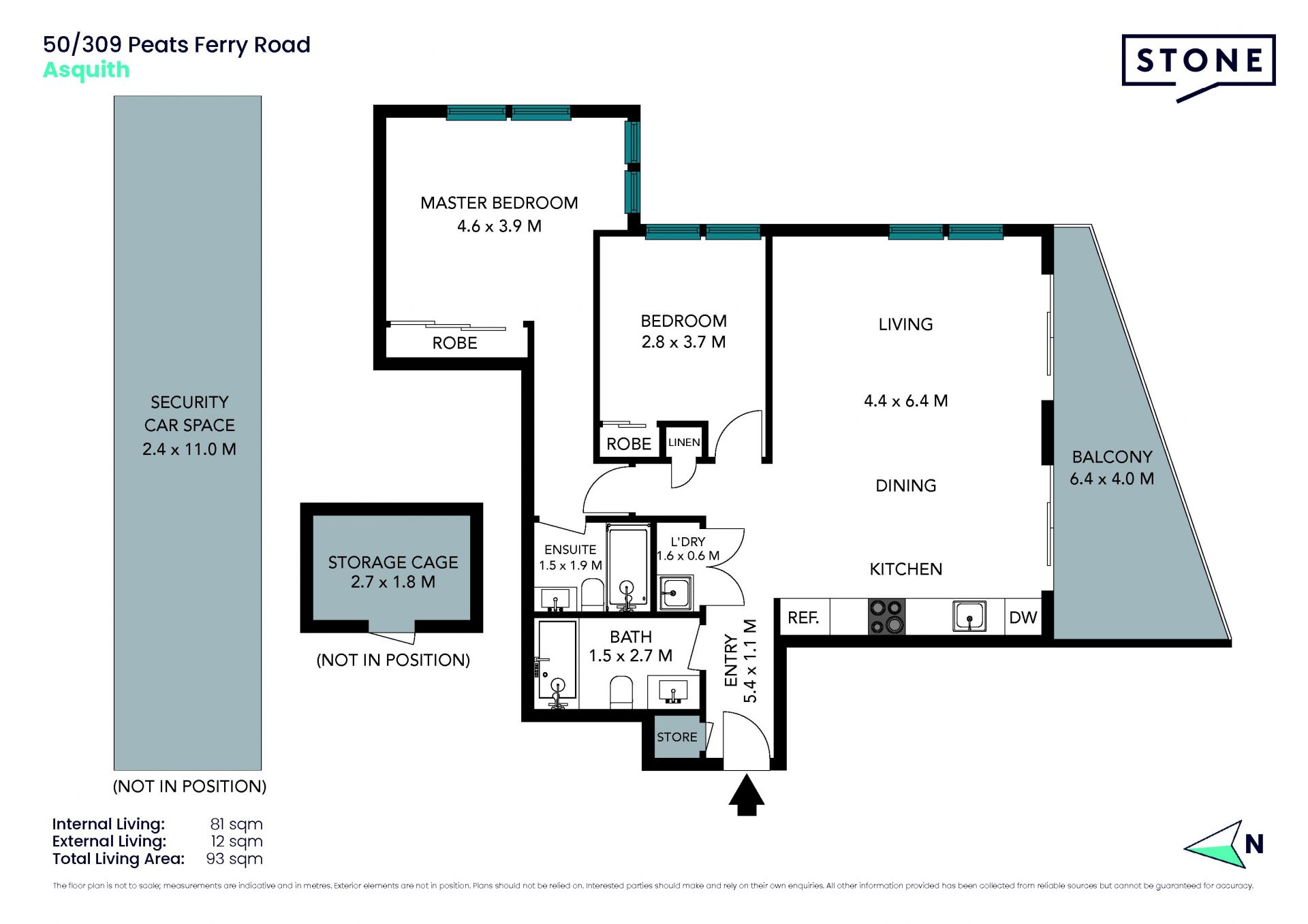 Sold by Geraldine Wang 0452 562 183