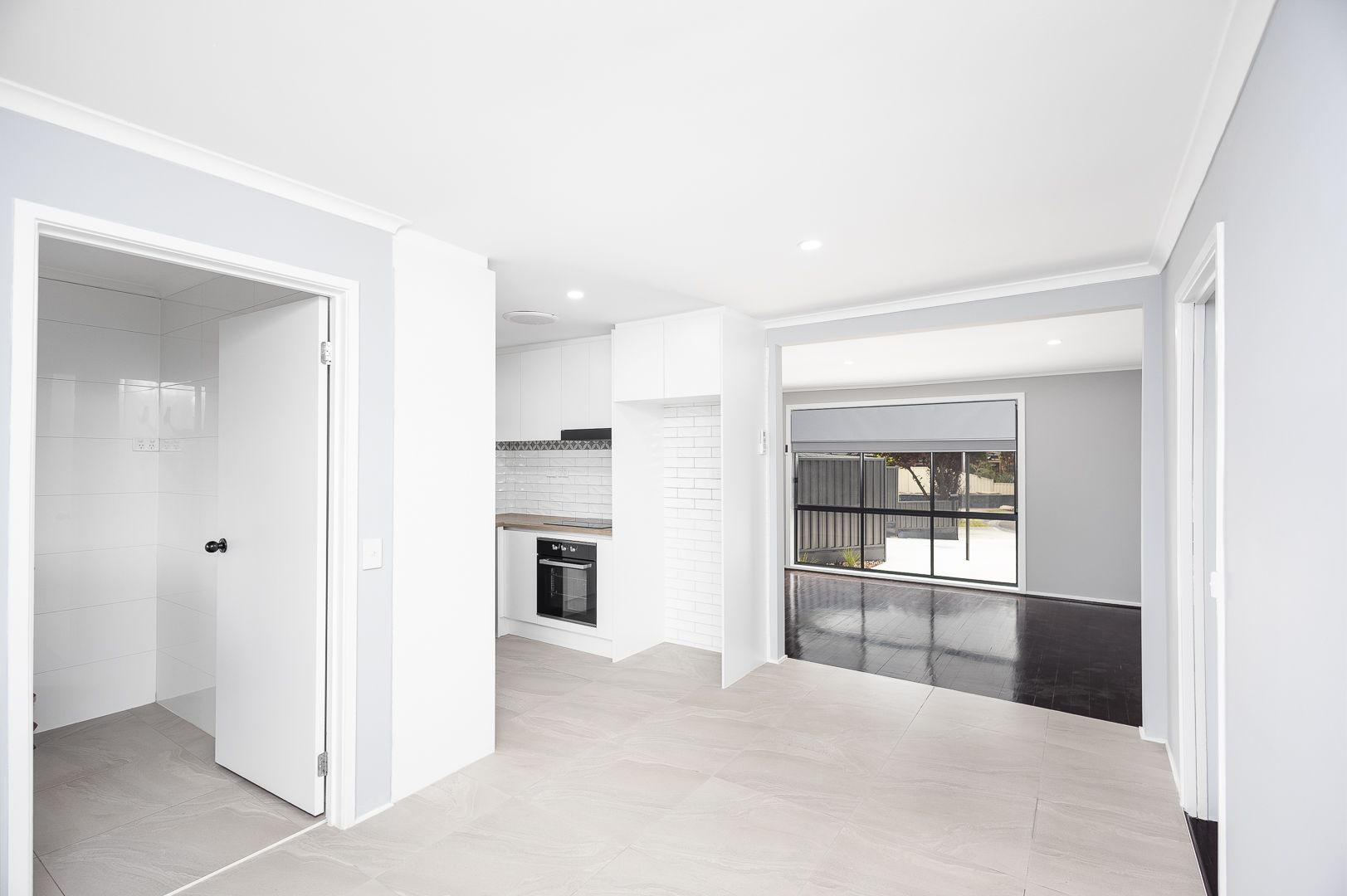 Fully Renovated 3 Bedroom Home