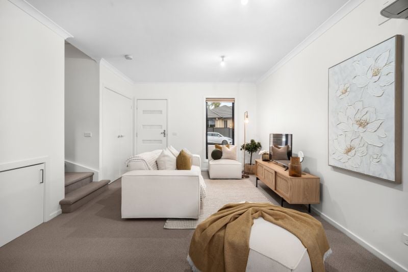 45 McCubbin Way, Mernda