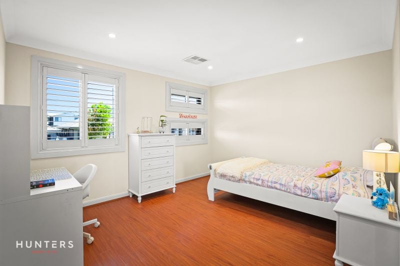 12 Reuben Street, Grantham Farm