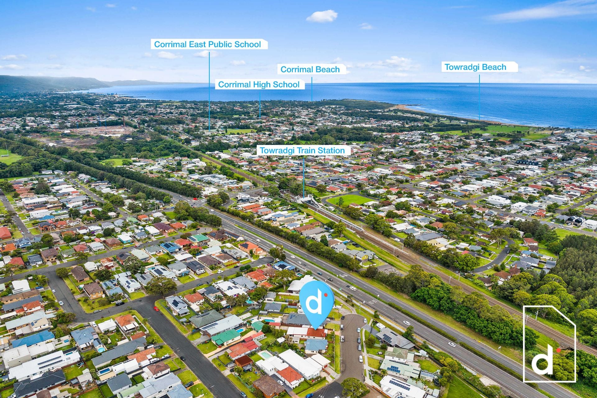 30 Florence Street, Towradgi NSW