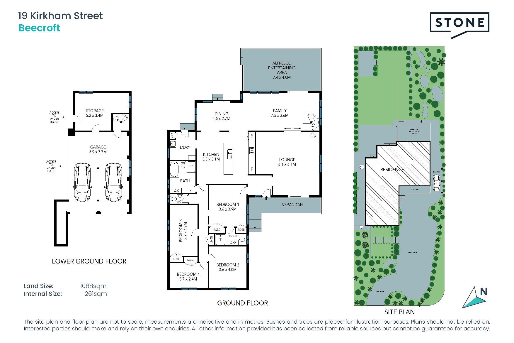 Rare entry into Beecroft Primary catchment on spacious 1,088sqm