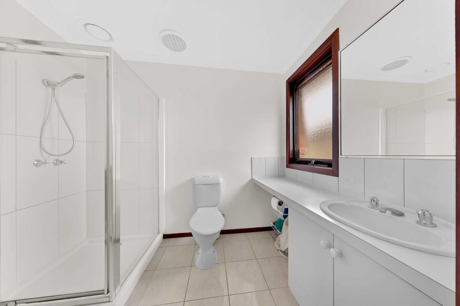Big, Bright & Spacious!