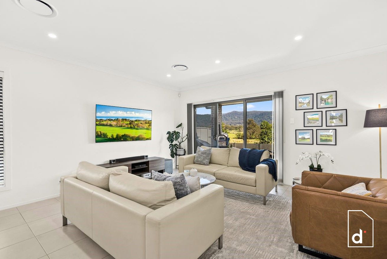 74 Pastureland Street, Kembla Grange NSW