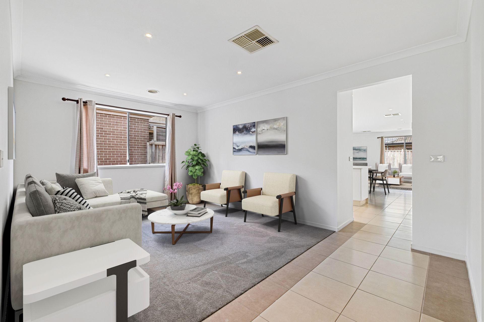 Exceptional Family Living in Prime Lalor Location