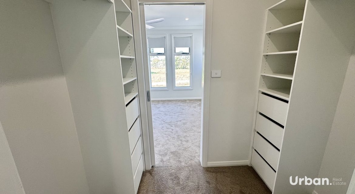 Oran Park 6 Chesterman Loop