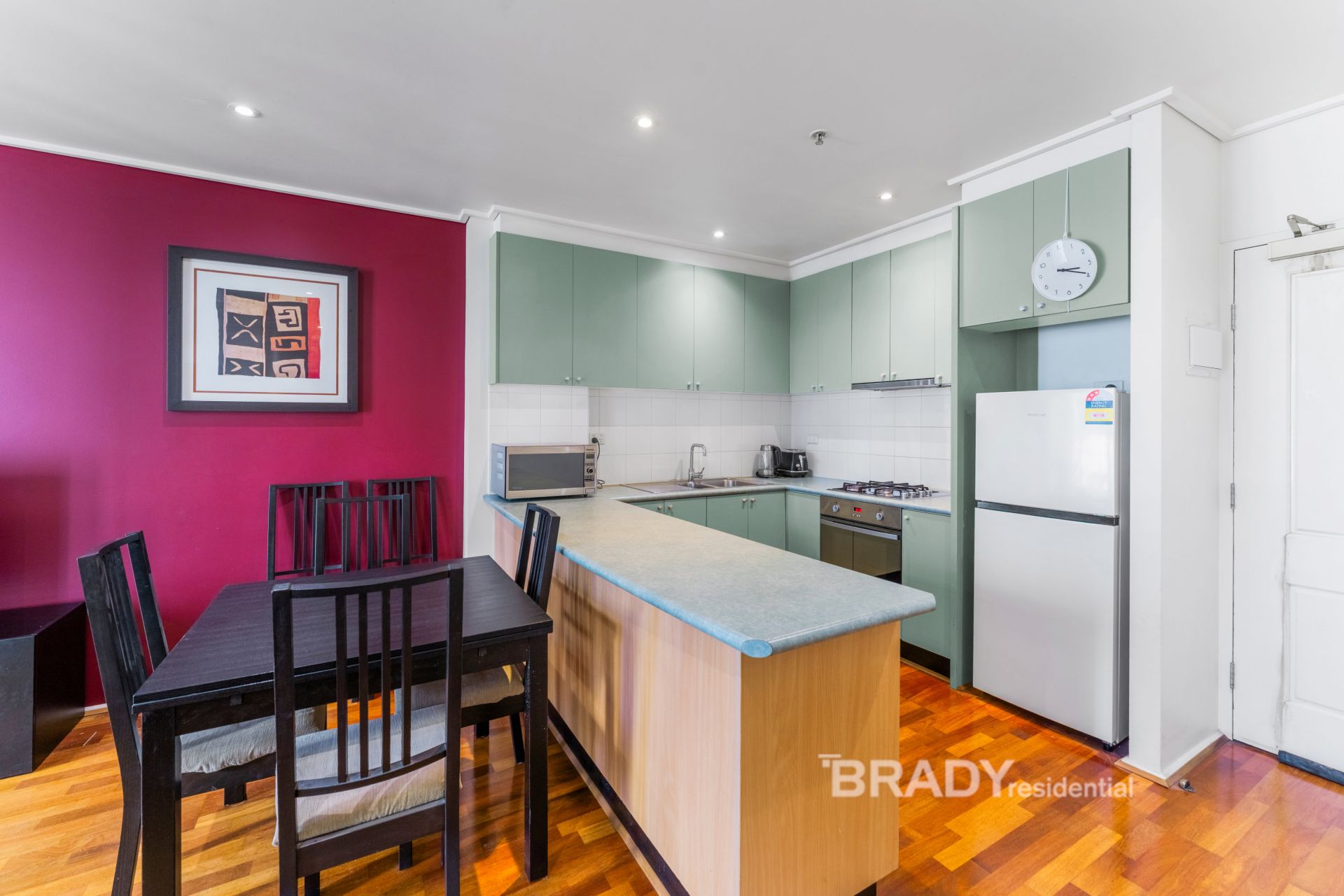 143/538 Little Lonsdale Street Melbourne VIC, Melbourne - Thumbnail 5