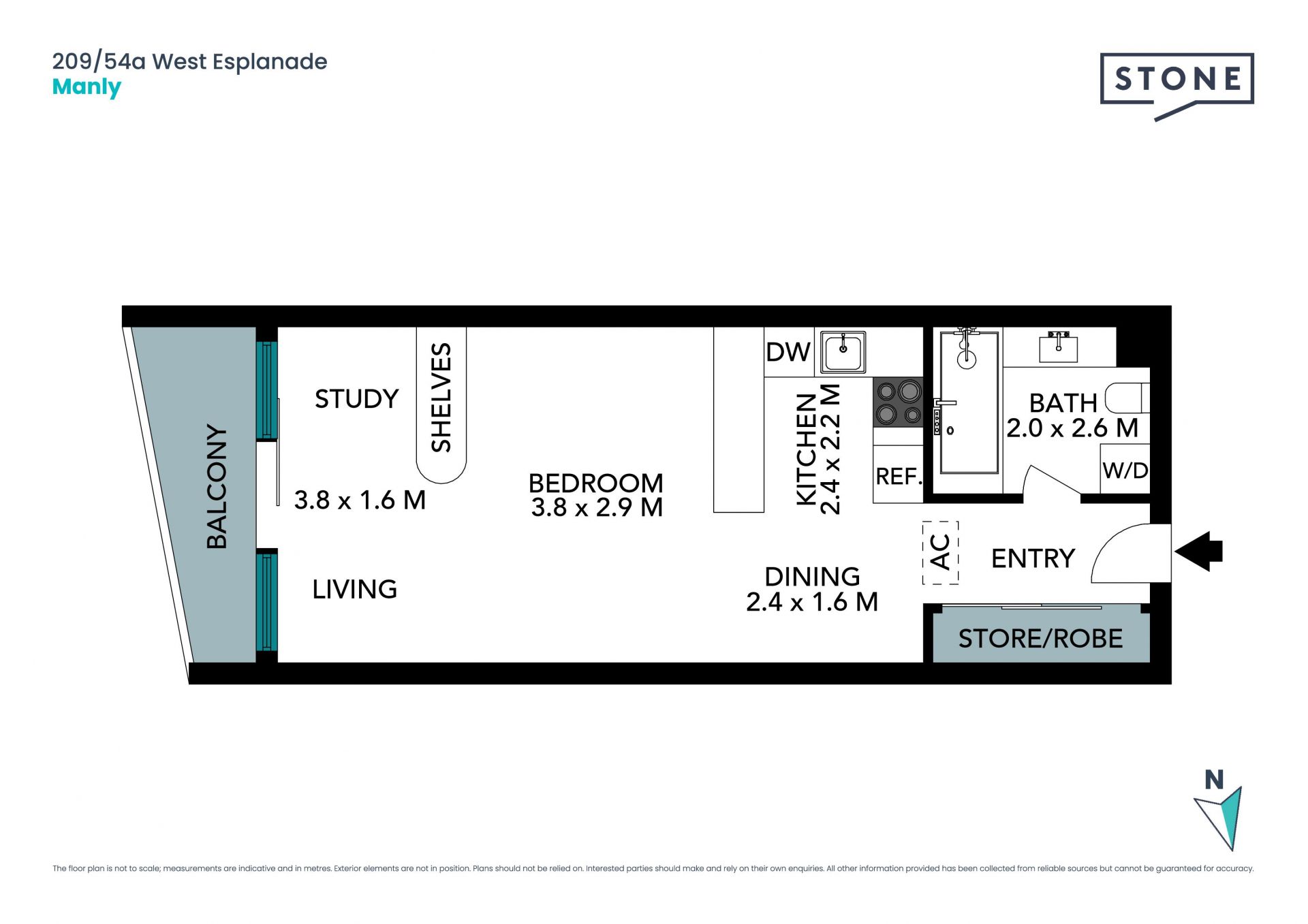Blue-chip harbourfront investment opportunity