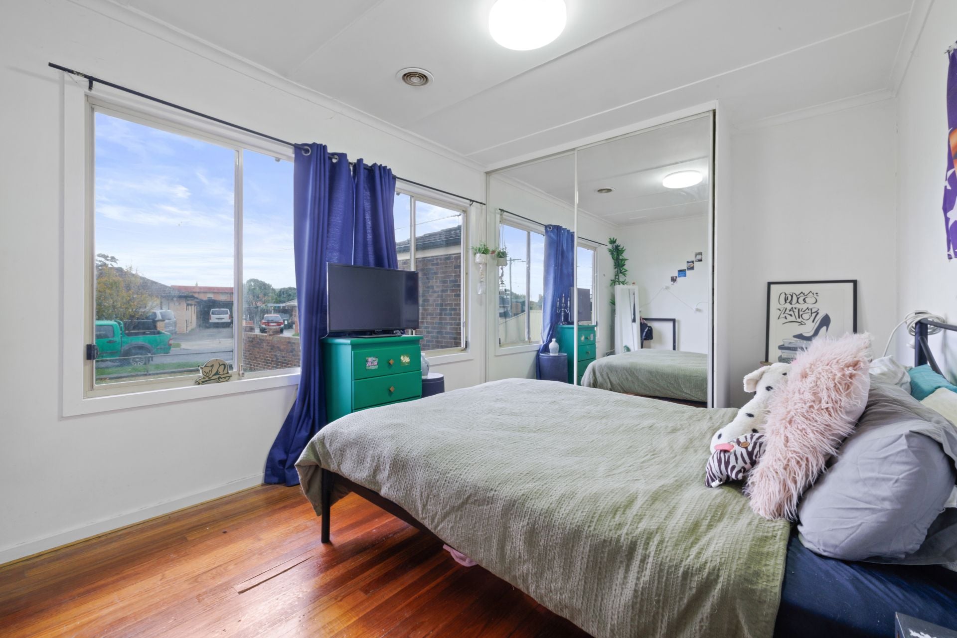 Exceptional Family Value And Future Development Potential