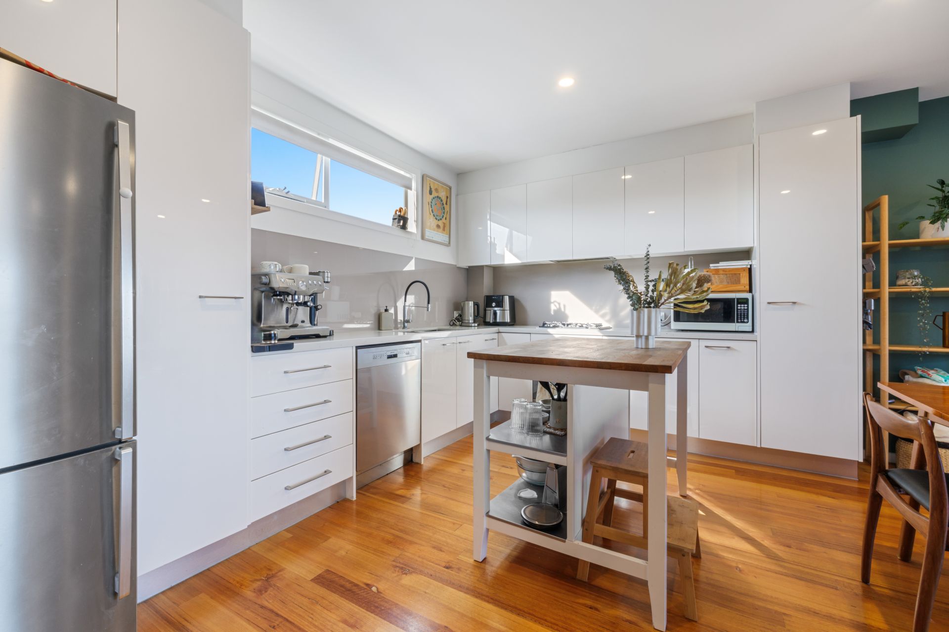 Welcome home to 4/127 Blyth Street.