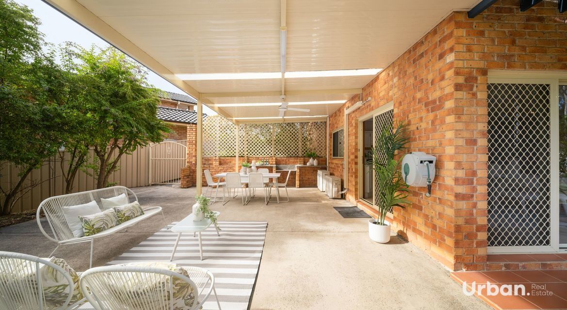 Glen Alpine 15 Gledswood Place