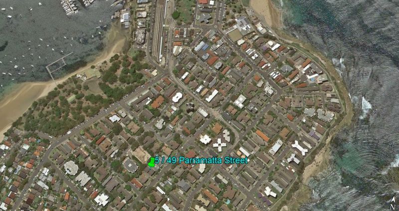 5/49 Parramatta Street, CRONULLA, Cronulla - Thumbnail 4