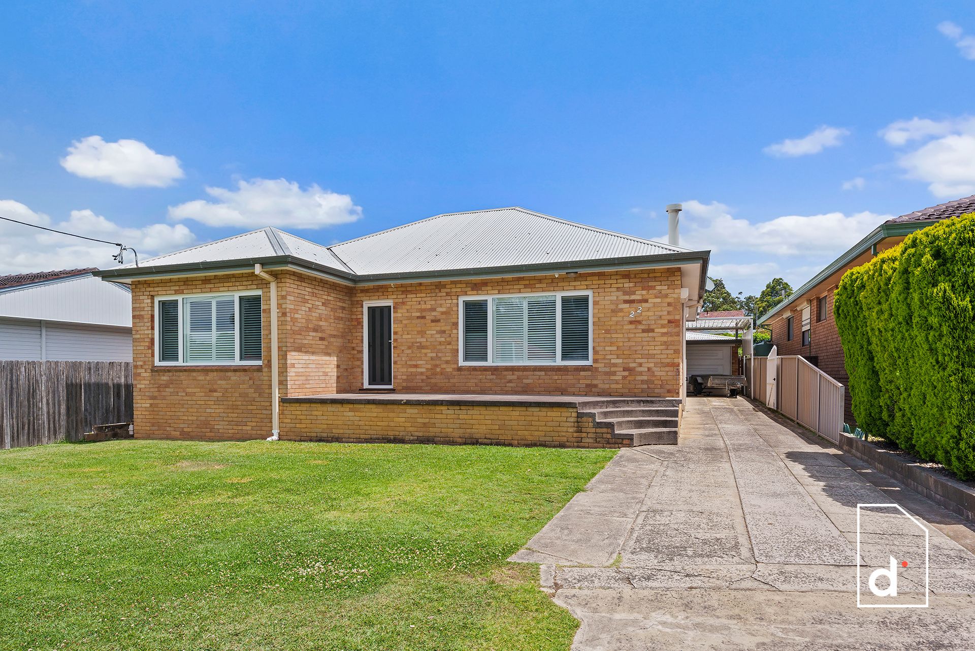 22 Thurston Crescent, Corrimal NSW 2518