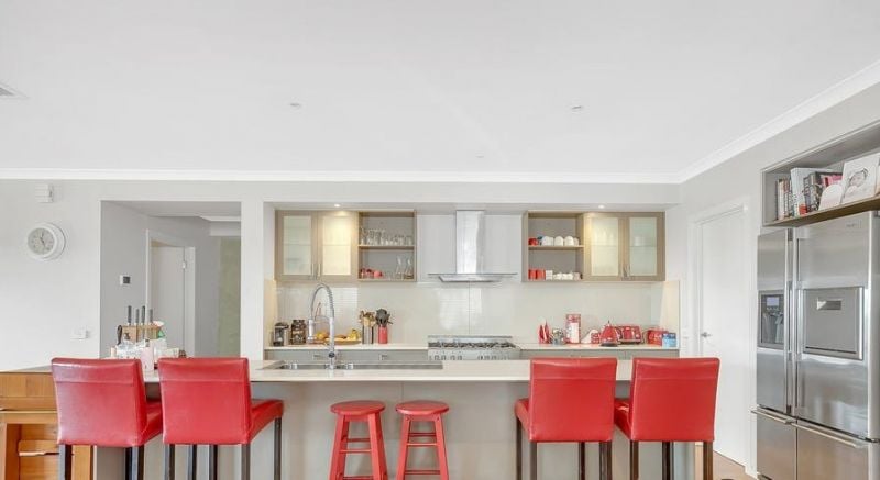 9 The Heights, Wallan