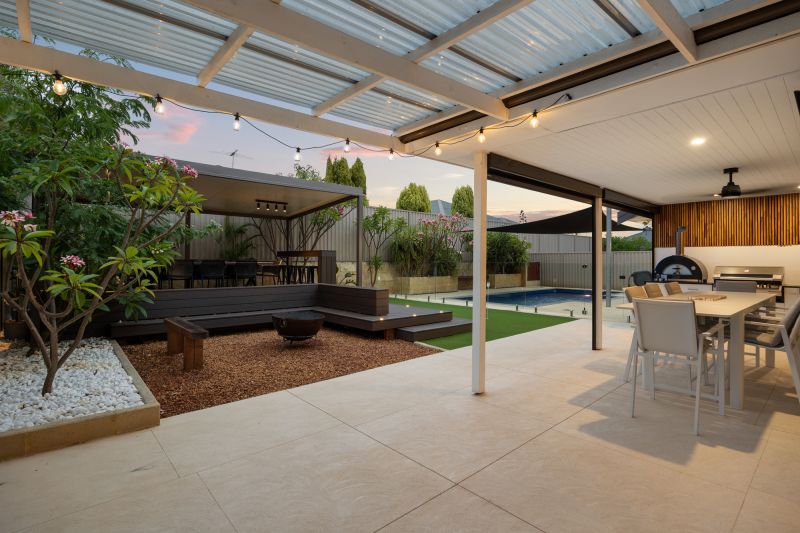 Luxury Without Compromise