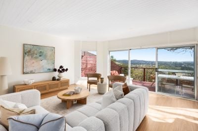 Fairlight 28 Hilltop Crescent