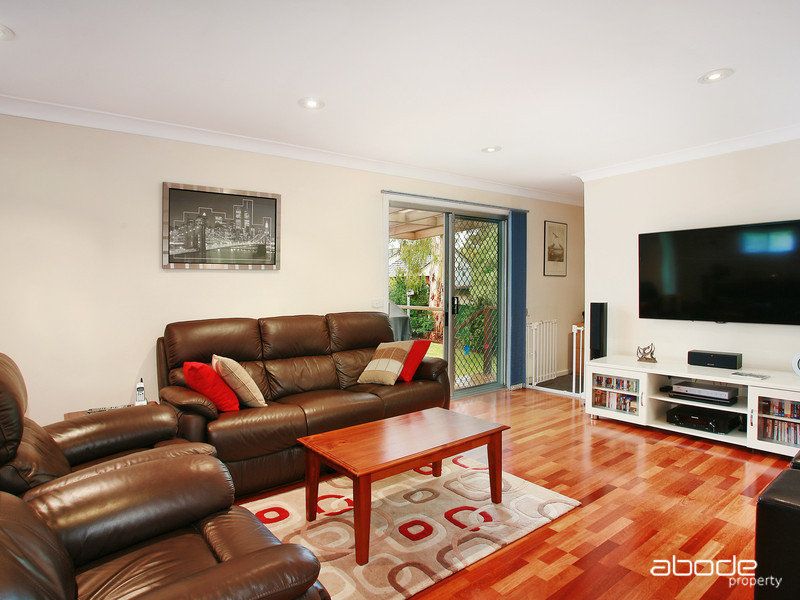 105 Waratah Street, KIRRAWEE, Kirrawee - Thumbnail 4