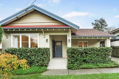 Roseville 41 Thomas Avenue