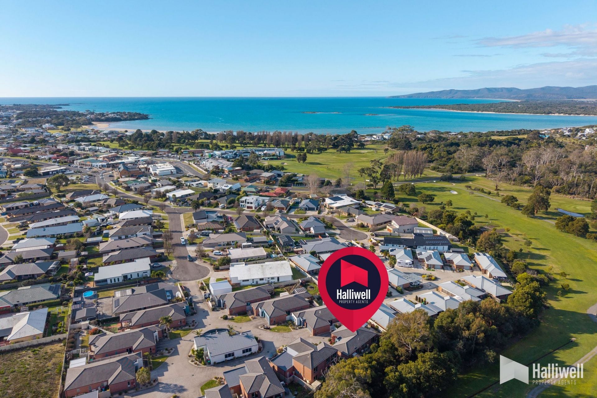 4/25 Fairway Crescent, Shearwater TAS 7307, Shearwater - Image 1