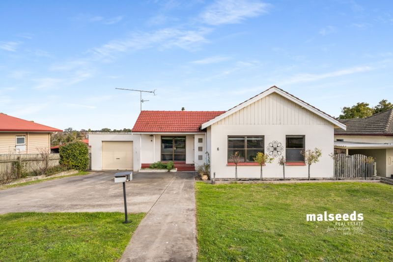 6 Jenkins Street Mount Gambier SA, Mount Gambier - Thumbnail 3