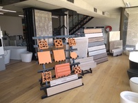 Tile and Flooring Showroom in Prime Location