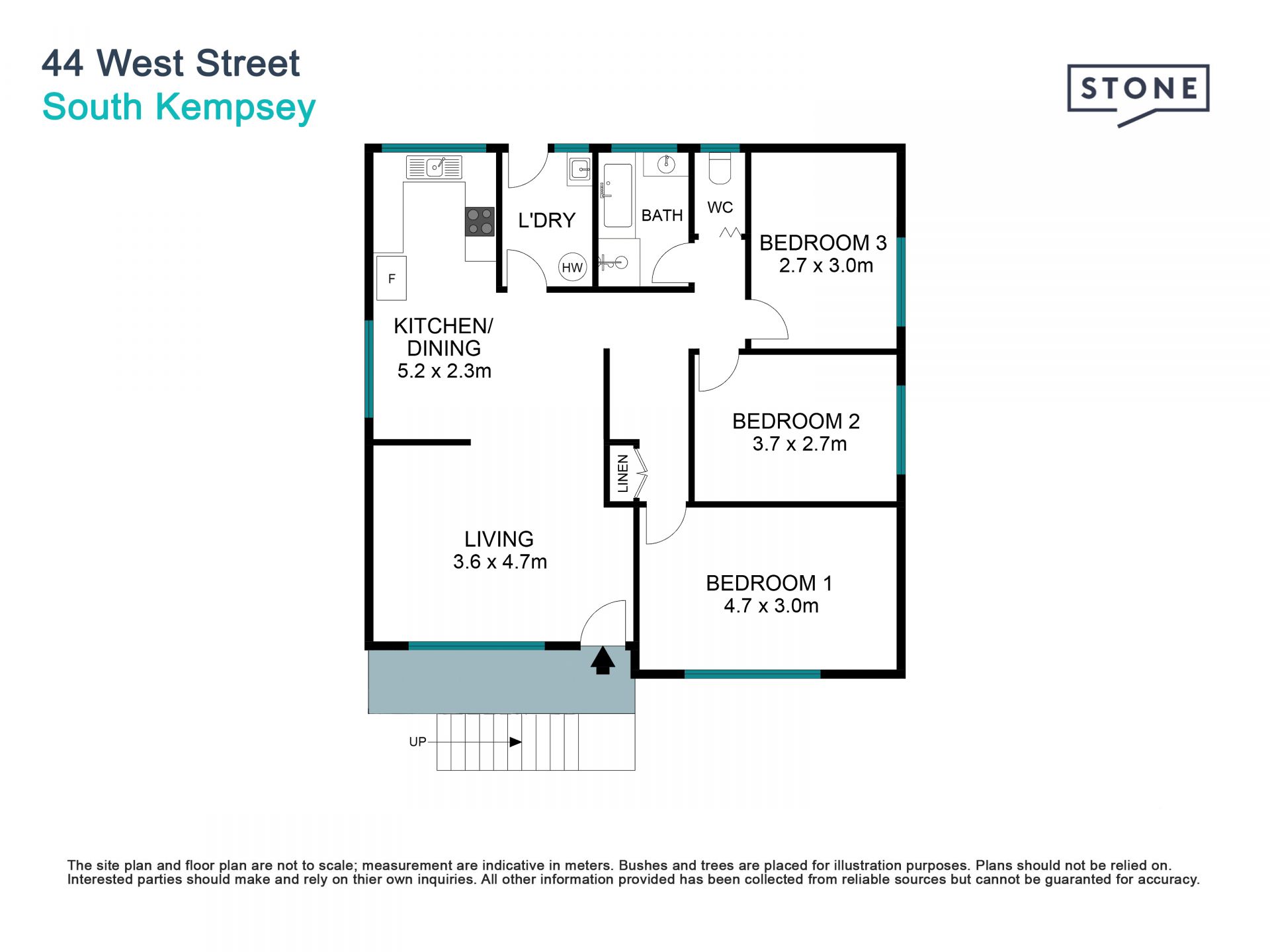 Investment Opportunity in South Kempsey