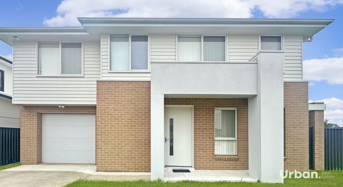 Austral 16 Dew Street