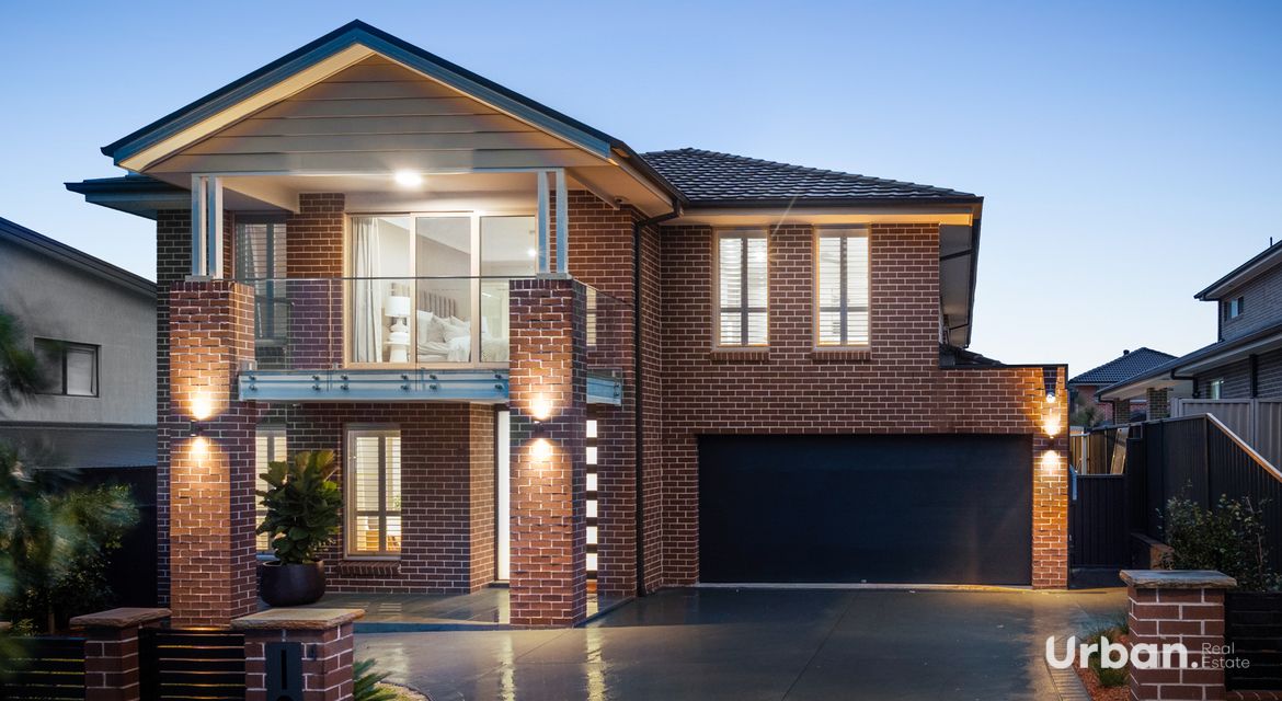 Edmondson Park 4 Normandy Road