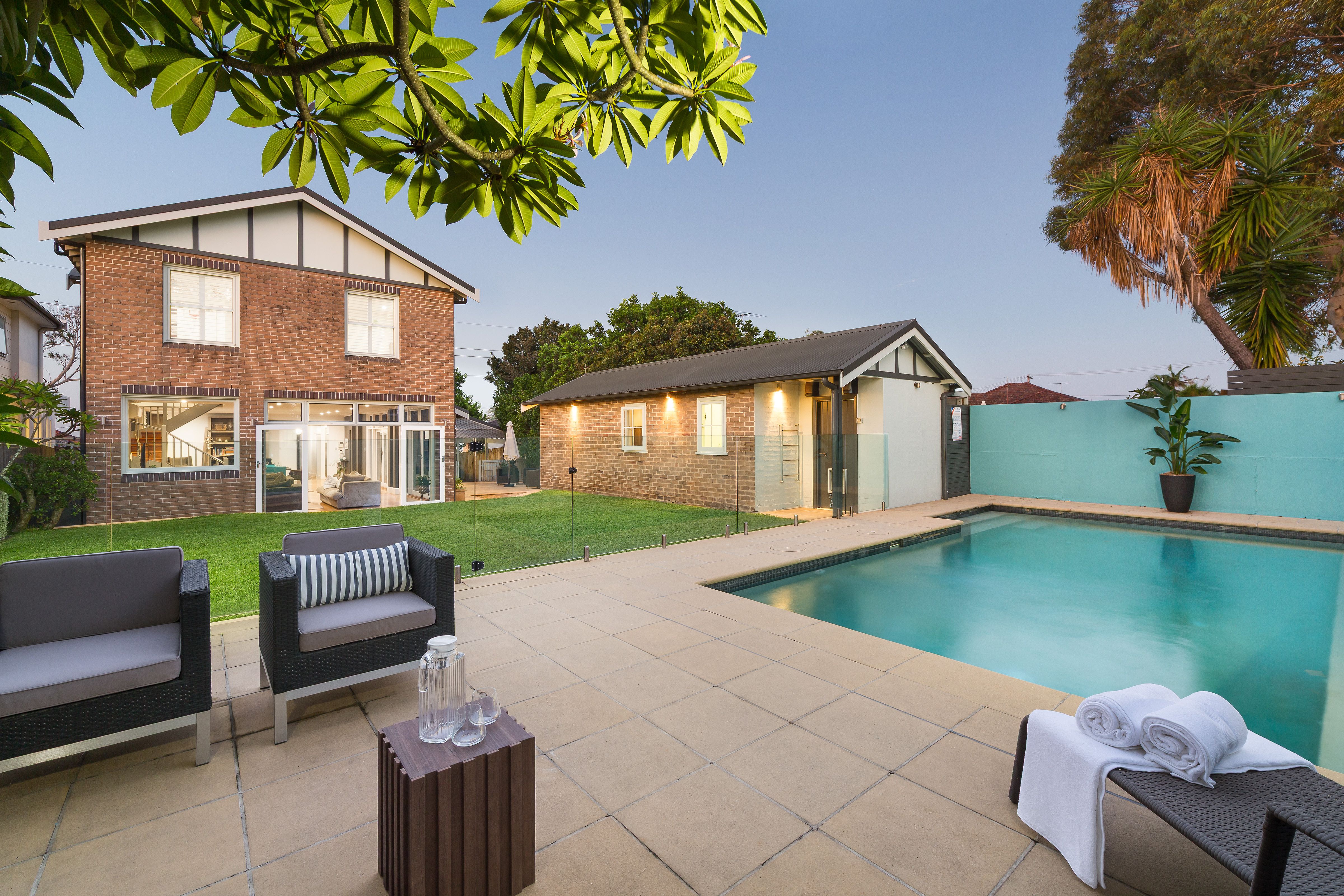 26 Castlewood Avenue Woolooware 2230