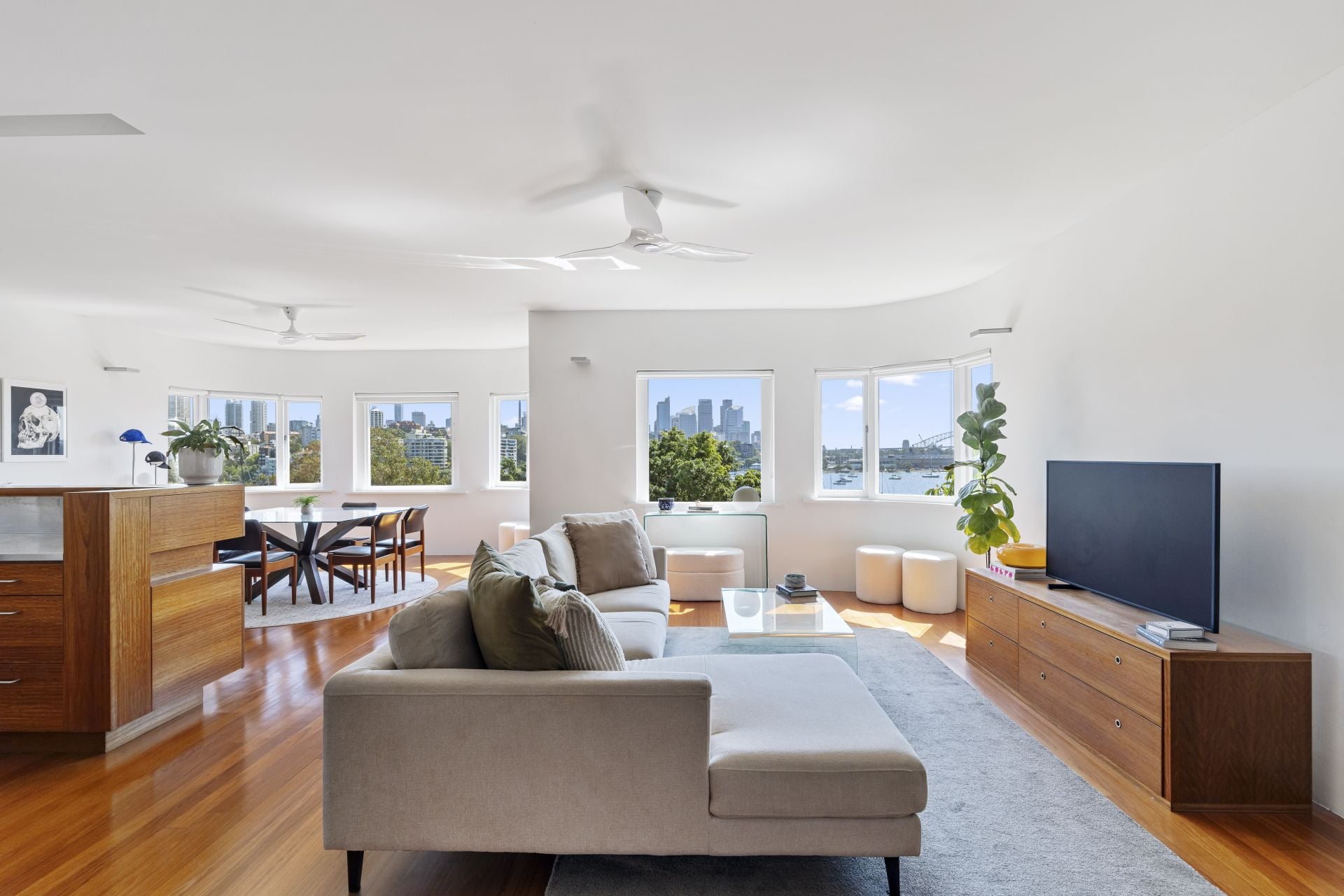 8 Goomerah Crescent Darling Point NSW, Darling Point - Thumbnail 4