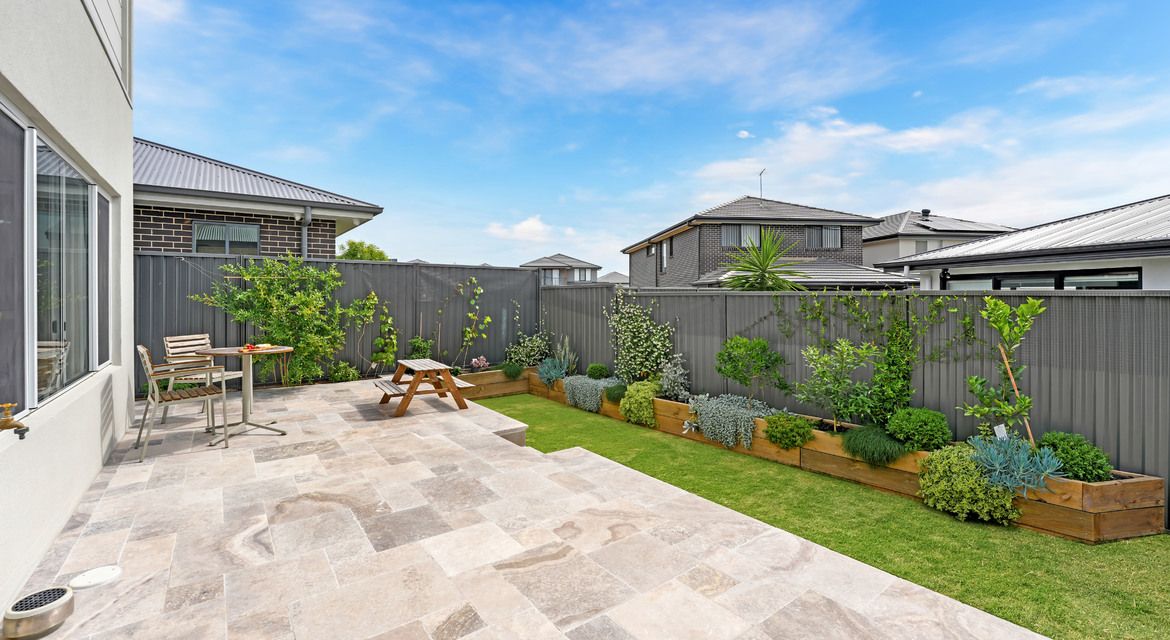 Denham Court 29 Pimelea Avenue