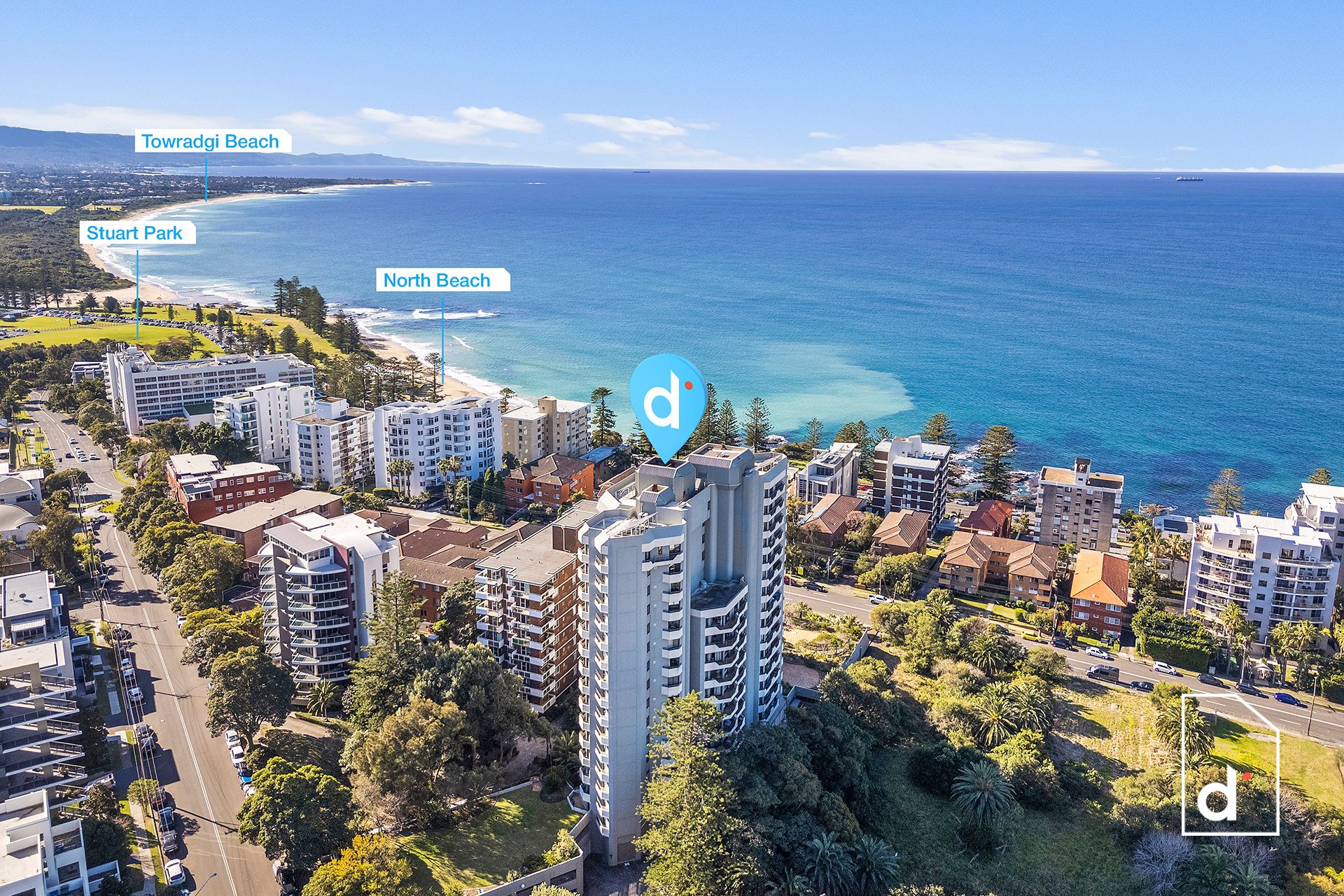 62/22-26 Corrimal Street, Wollongong NSW 2500