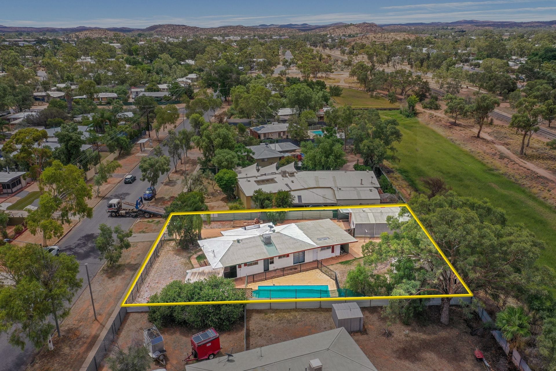 21 Bloomfield Street Gillen NT, Gillen - Thumbnail 2